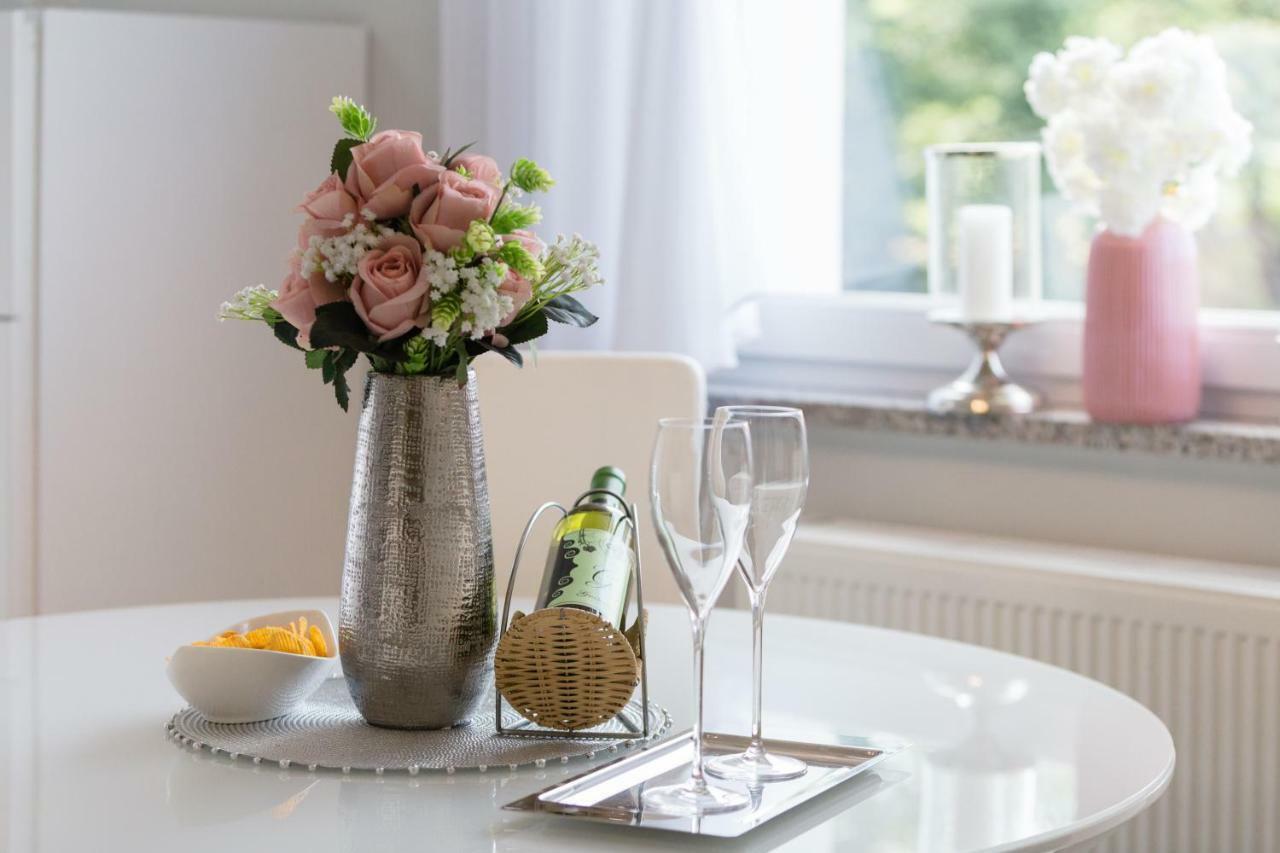 Apartment Snjezana スルニュ エクステリア 写真