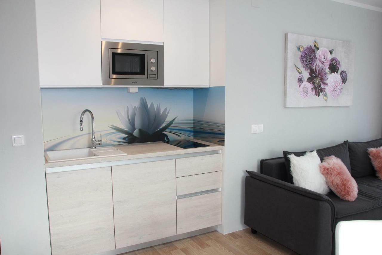 Apartment Snjezana スルニュ エクステリア 写真