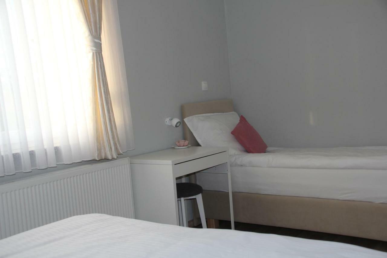 Apartment Snjezana スルニュ エクステリア 写真