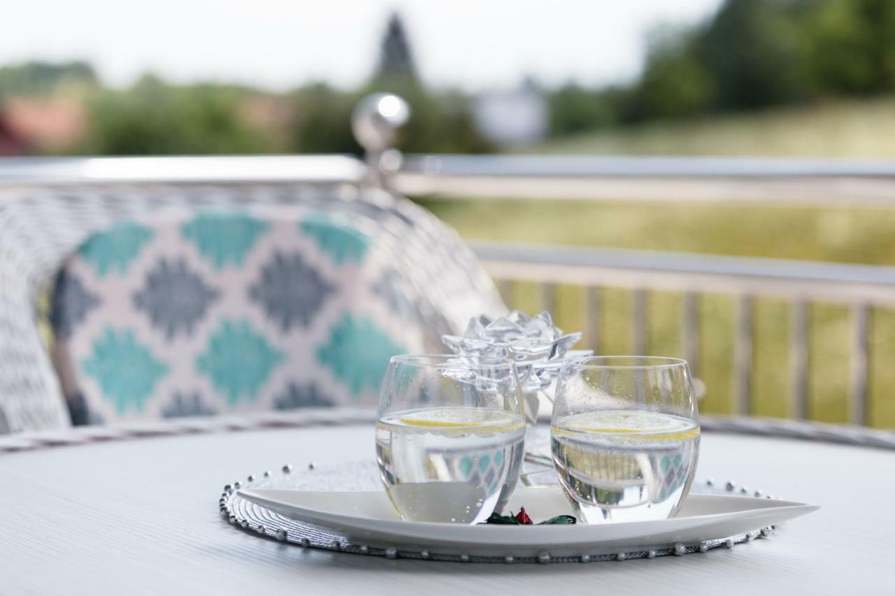 Apartment Snjezana スルニュ エクステリア 写真