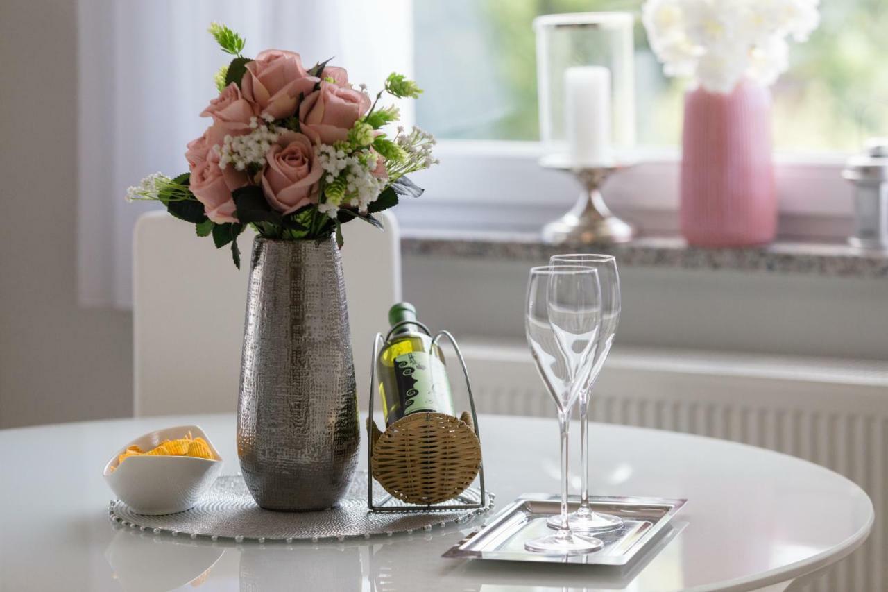 Apartment Snjezana スルニュ エクステリア 写真