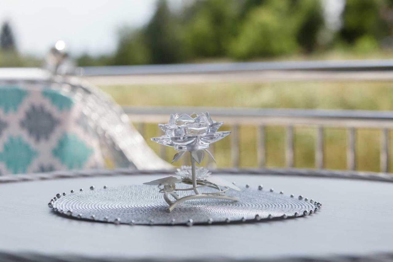 Apartment Snjezana スルニュ エクステリア 写真