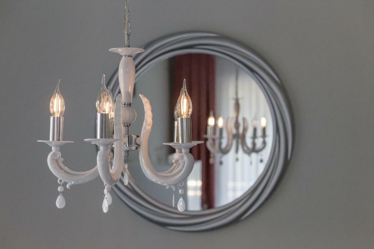 Apartment Snjezana スルニュ エクステリア 写真