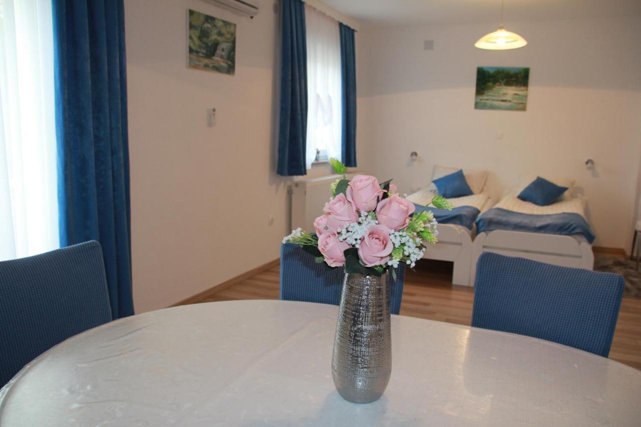 Apartment Snjezana スルニュ エクステリア 写真
